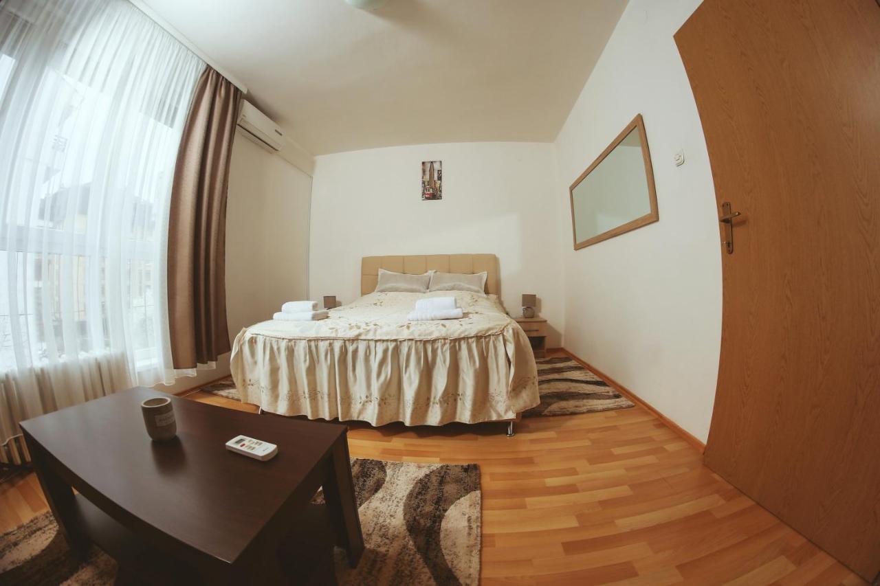 Apartman Centar 1 Banja Luka Exterior photo